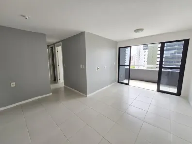 Apartamento com 3 Quartos à venda, 82m² no Cocó, Fortaleza
