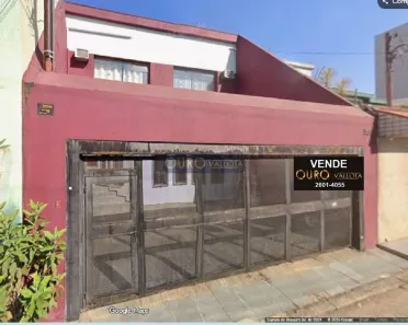 Sobrado com 3 Quartos à venda, 200m² no Mooca, São Paulo