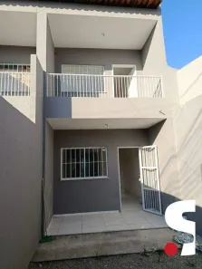 Casa com 2 Quartos para alugar, 78m² no Jardim Cearense, Fortaleza