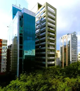 Sala Comercial para alugar, 510m² no Consolação, São Paulo