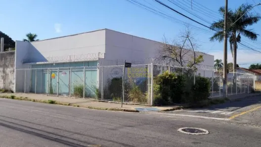 Ponto Comercial para alugar, 300m² no Loteamento João Tamborindeguy Fernandes, Pindamonhangaba