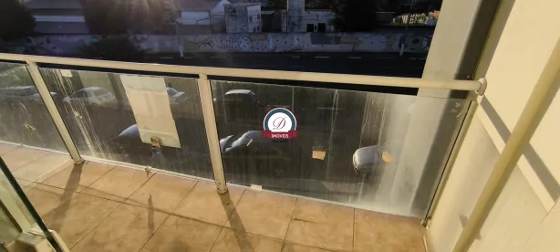 Sala Comercial com 2 Quartos para alugar, 48m² no Chácaras Fazenda Coelho, Hortolândia