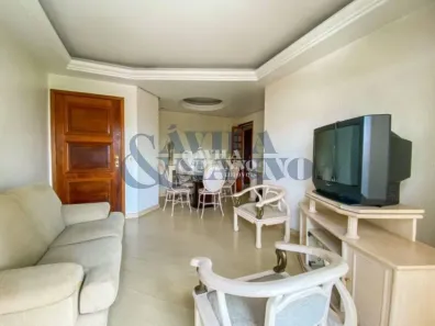 Apartamento com 2 Quartos à venda, 80m² no Vila Bertioga, São Paulo