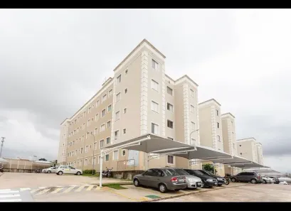 Apartamento com 2 Quartos à venda, 46m² no Loteamento Parque São Martinho, Campinas