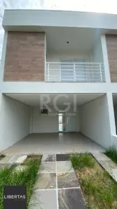 Casa com 3 Quartos à venda, 137m² no Ipanema, Porto Alegre