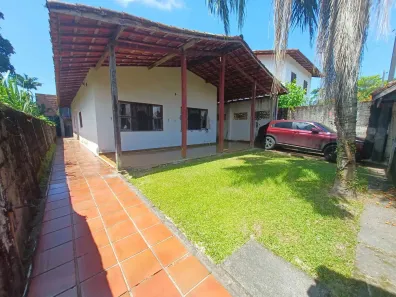 Casa com 3 Quartos à venda, 145m² no Indaiá, Bertioga