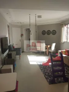 Apartamento com 2 Quartos à venda, 65m² no Centro, Diadema