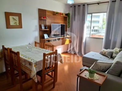 Apartamento com 2 Quartos à venda, 61m² no Butantã, São Paulo