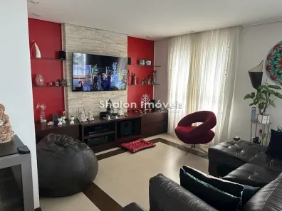 Apartamento com 1 Quarto para alugar, 150m² no Jardim Taquaral, São Paulo