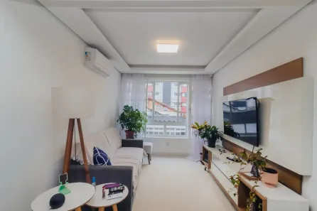 Apartamento com 2 Quartos à venda, 65m² no Santana, Porto Alegre