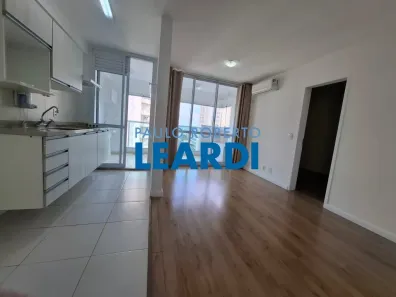 Apartamento com 1 Quarto para alugar, 46m² no Pinheiros, São Paulo