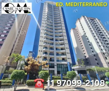 Apartamento com 4 Quartos à venda, 112m² no Vila Regente Feijó, São Paulo