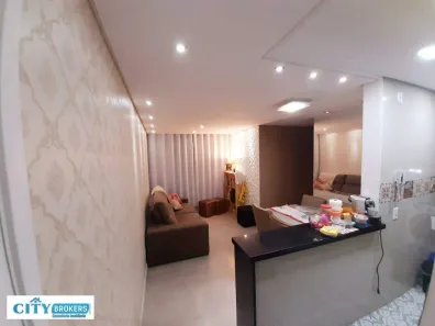 Apartamento com 3 Quartos à venda, 54m² no Vila Venditti, Guarulhos