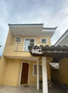 Casa com 3 Quartos à venda, 142m² no Badu, Niterói