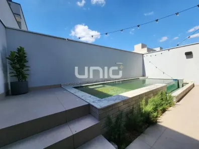 Casa com 3 Quartos à venda, 131m² no Jardim Califórnia, Piracicaba