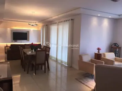 Apartamento com 3 Quartos à venda, 135m² no Loteamento Residencial Vila Bella, Campinas