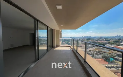 Apartamento com 3 Quartos à venda, 170m² no Nova Campinas, Campinas