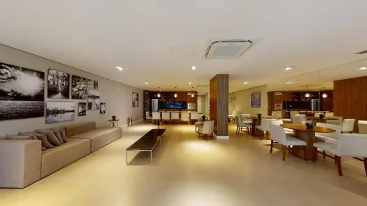 Apartamento com 3 Quartos à venda, 102m² no Pinheiros, São Paulo