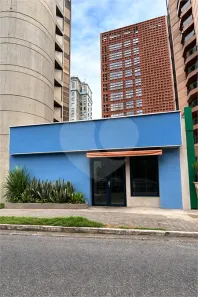 Imóvel Comercial com 1 Quarto para alugar, 332m² no Itaim Bibi, São Paulo