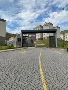 Apartamento com 3 Quartos à venda, 53m² no Retiro, Volta Redonda