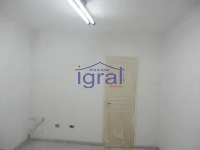 Sala Comercial para alugar, 30m² no Vila Guarani (Z Sul), São Paulo