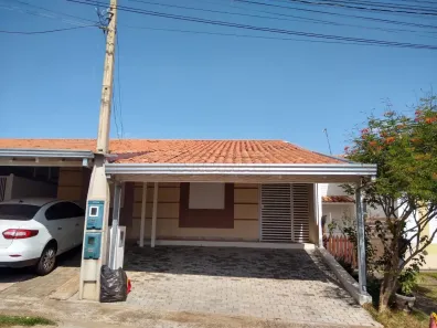 Casa de Condomínio com 3 Quartos à venda, 105m² no Jardim Ipanema, São Carlos