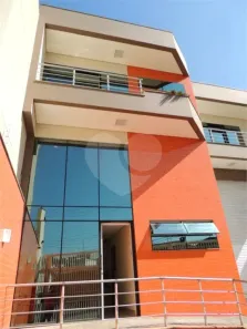 Galpão/Depósito/Armazém à venda, 437m² no Jardim Stella, Santo André
