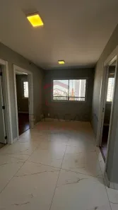 Apartamento com 2 Quartos à venda, 40m² no Vila São José (Ipiranga), São Paulo