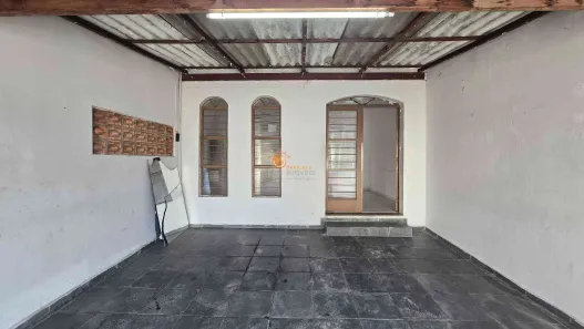 Casa com 2 Quartos à venda, 102m² no Boa Vista, Sorocaba