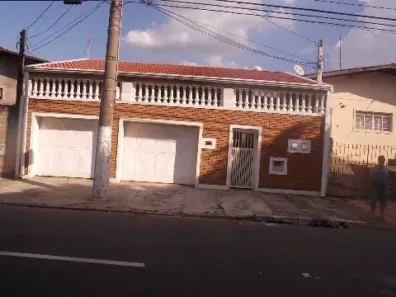 Casa com 3 Quartos à venda, 200m² no Jardim Santa Eudóxia, Campinas