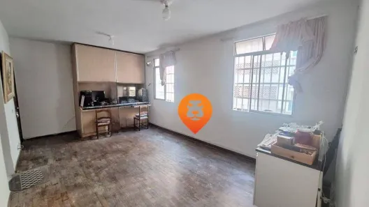 Apartamento com 3 Quartos à venda, 106m² no Santo Antônio, Belo Horizonte