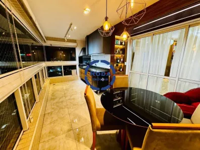 Apartamento com 2 Quartos à venda, 89m² no Vila Belmiro, Santos