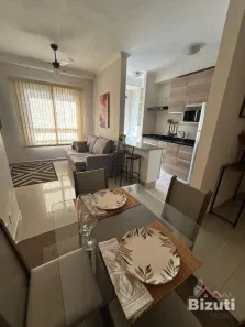 Apartamento com 2 Quartos para alugar, 53m² no Cidade Nova, Jundiaí