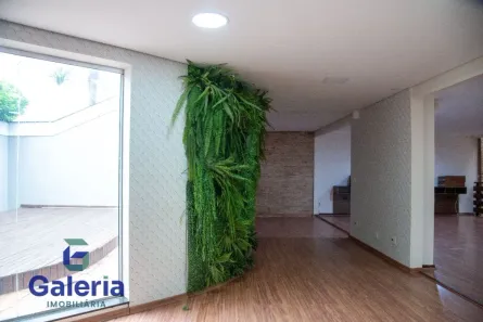 Casa com 4 Quartos para alugar, 312m² no Alto da Boa Vista, Ribeirão Preto