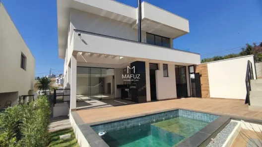 Casas à venda em Vespasiano, MG - Viva Real