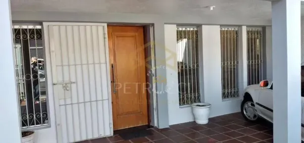 Imóvel Comercial com 3 Quartos à venda, 210m² no Jardim Guanabara, Campinas