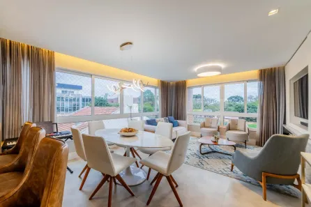 Apartamento com 2 Quartos à venda, 106m² no Boa Vista, Porto Alegre