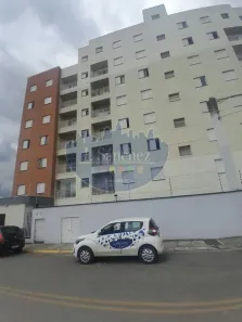 Apartamento com 2 Quartos à venda, 35m² no Altos do Pinheirinho, Itaquaquecetuba