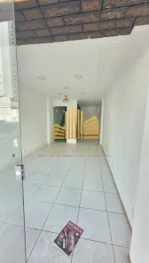 Ponto Comercial para alugar, 30m² no Praia da Costa, Vila Velha