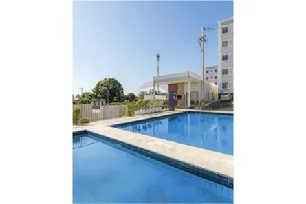 Apartamento com 2 Quartos à venda, 39m² no São Virgílio, Caxias do Sul