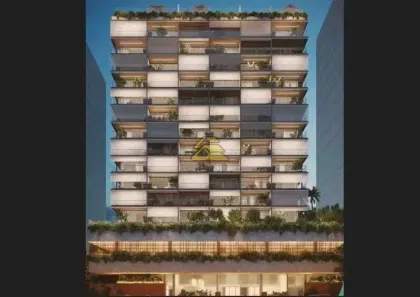 Apartamento com 1 Quarto à venda, 39m² no Copacabana, Rio de Janeiro