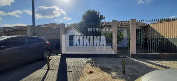 Casa com 3 Quartos à venda, 120m² no Cará-cará, Ponta Grossa