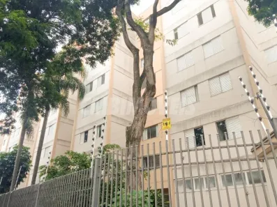 Apartamento com 2 Quartos à venda, 59m² no Taquaral, Campinas