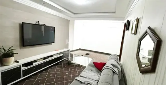 Casa de Condomínio com 3 Quartos à venda, 100m² no Casa Verde Média, São Paulo