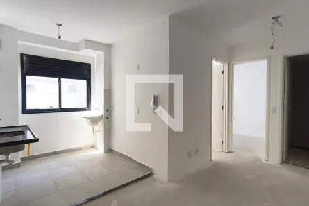 Apartamento com 2 Quartos à venda, 33m² no Cambuci, São Paulo