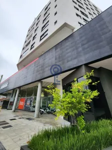 Apartamento com 1 Quarto para alugar, 40m² no Saco dos Limões, Florianópolis