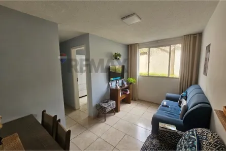 Apartamento com 2 Quartos à venda, 50m² no Campo Grande, Rio de Janeiro