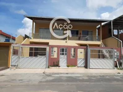 Casa com 5 Quartos à venda, 156m² no Parque 10 de Novembro, Manaus