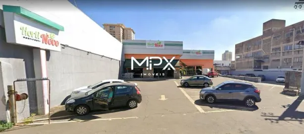 Ponto Comercial para alugar, 1083m² no Centro, Piracicaba