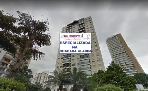 Apartamento com 4 Quartos à venda, 160m² no Jardim Vila Mariana, São Paulo
